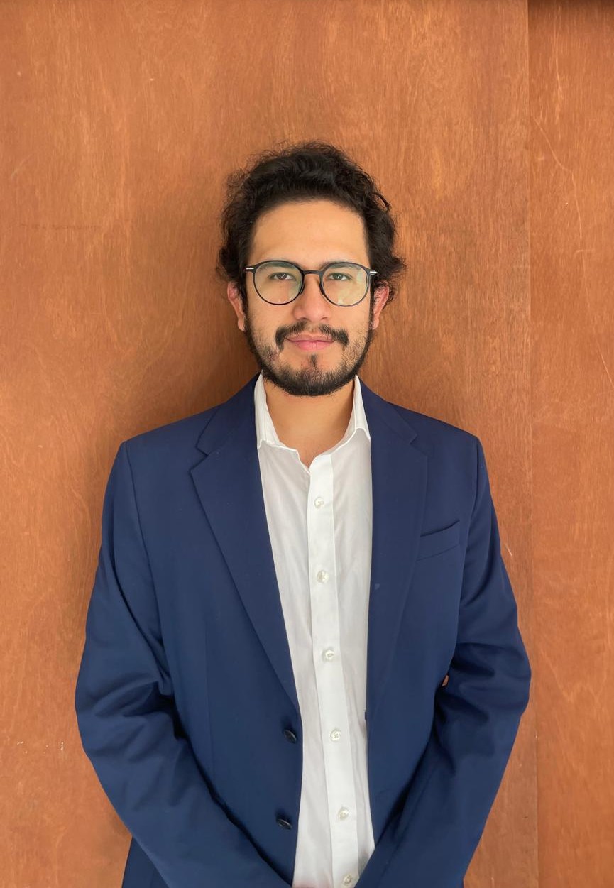 Gilberto Aarón Cepeda Chairez